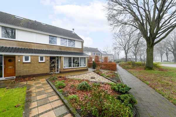 Medium property photo - Groenendal 3, 8521 LG Sint Nicolaasga